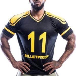 AMERICAN FOOTBALL JERSEY