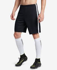 SOCCER SHORTS